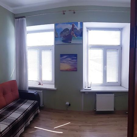 Квартира В Центре Одессы Odesa Exterior photo
